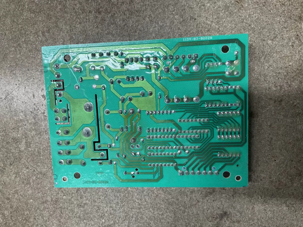Carrier 1139-83-8002 1139-800 Control Board AZ22741 | KM1596