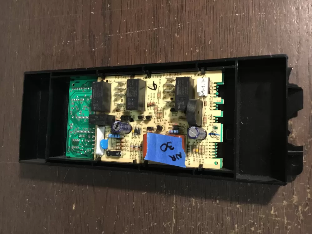 Whirlpool Range 8507P307-60 Control Board  AZ38938 | NR30