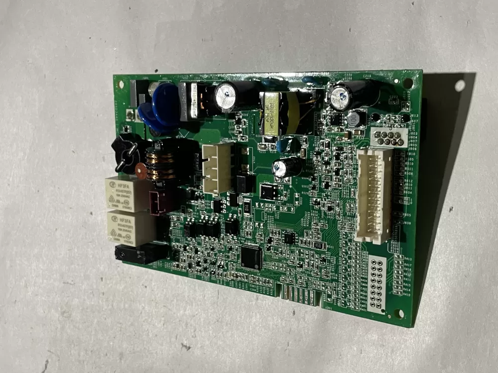 GE 265D3440G701 Dishwasher Control Board