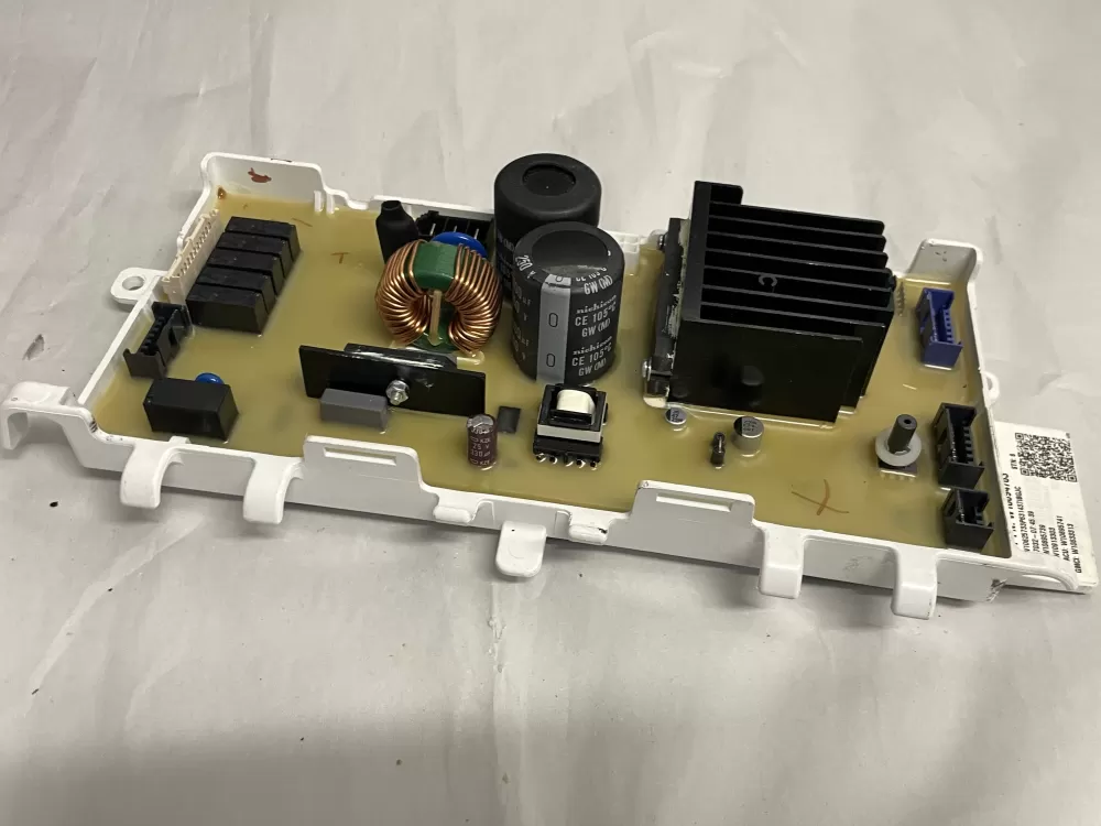 Whirlpool  Maytag W10894763 W10920541 W11101485 W11266621 W11611438 PS16875371 Washer Control Board