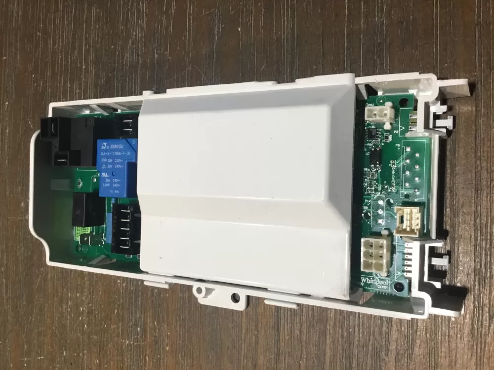 Whirlpool Maytag AP6022738 W10536008 Dryer Control Board AZ54265 | NR1930