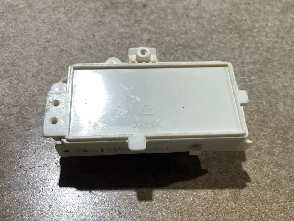 LG Kenmore 6201EC1006T Washer Noise Filter Control Board AZ75672 | Wm1087