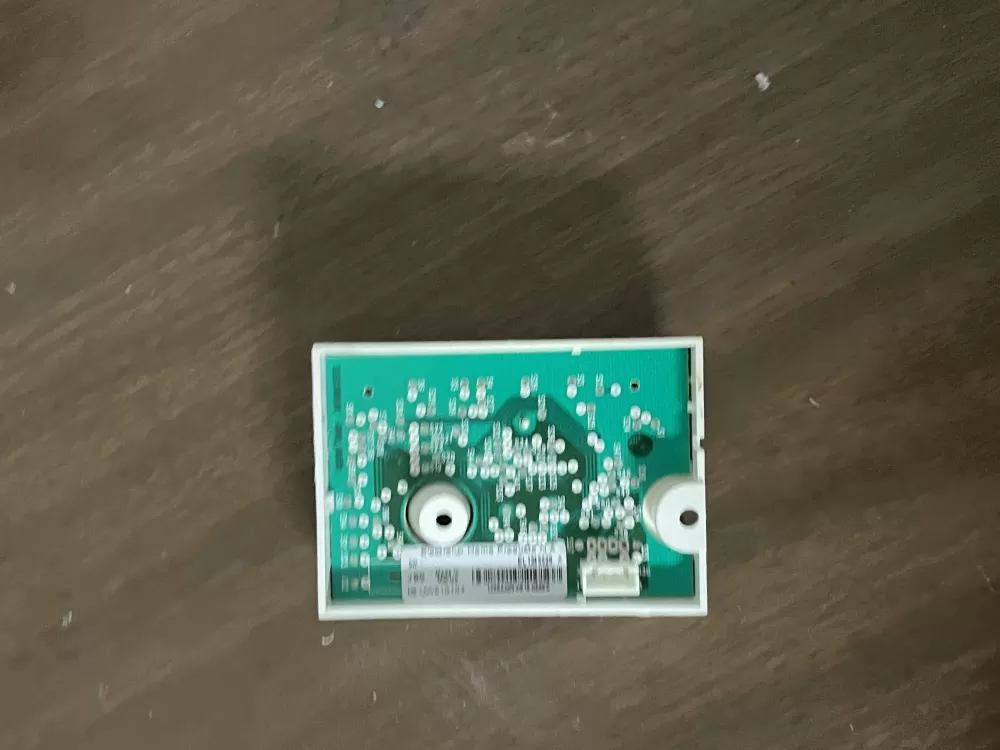 Electrolux EL1345529 A 1345529A Washer Control Board AZ42394 | Wm1737