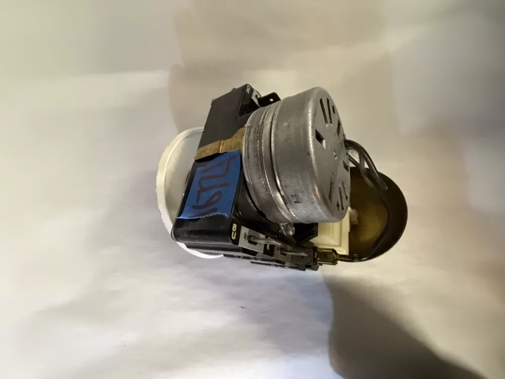 Whirlpool Kenmore Maytag Dryer 6 3702290 63702290 Timer AZ222040 | KM1672