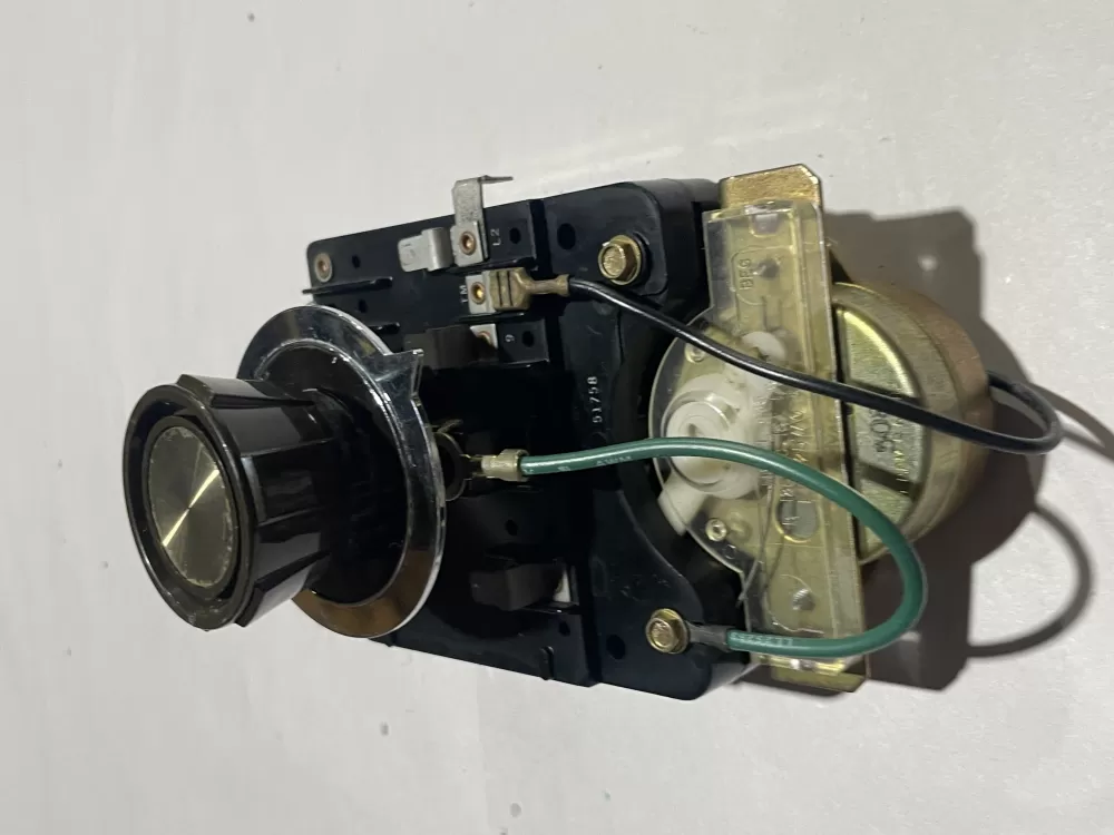Maytag WP206230  AP6005722  206230  2-6230  2222  J27-928  PS11738781  2-06230 Washer Timer