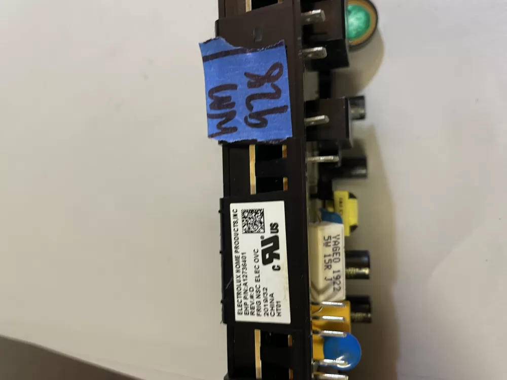 Frigidaire Kenmore A12736401 Oven Control Board AZ133155 | Wm928