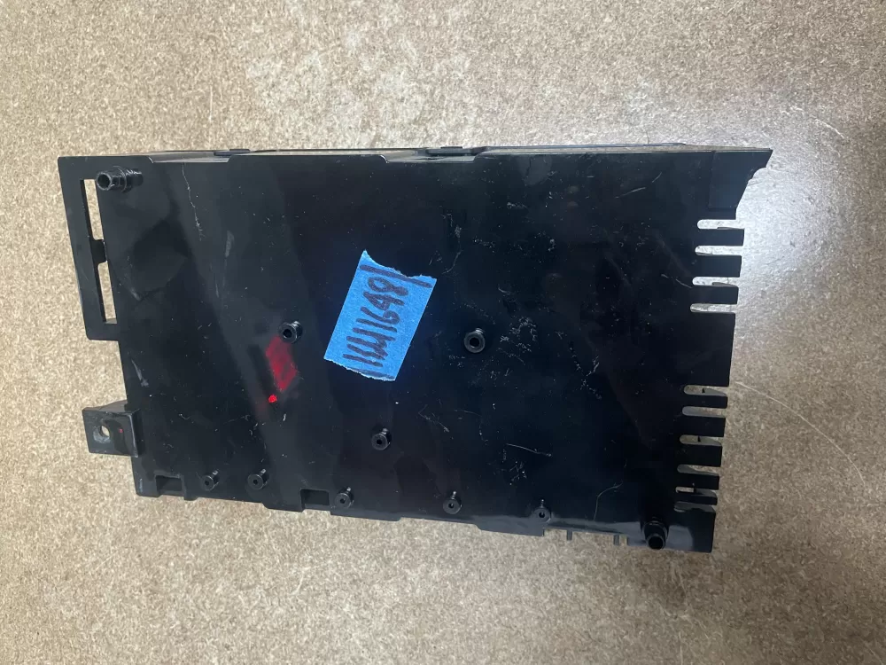 Frigidaire AP5950034 137249910 137249940 Dryer Control Board AZ10163 | KM1648