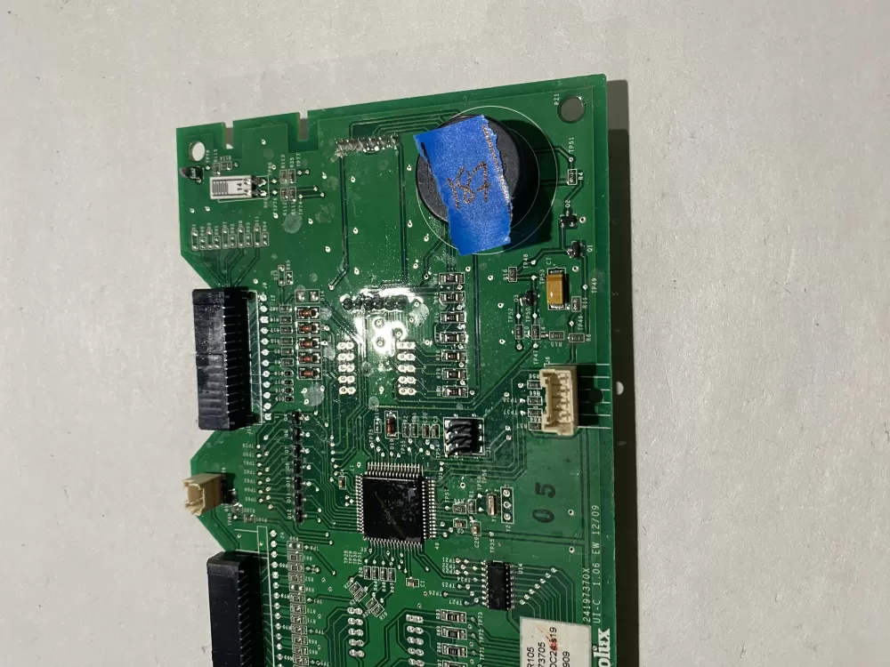 Frigidaire Electrolux Refrigerator Control Board AZ184410 | BK187