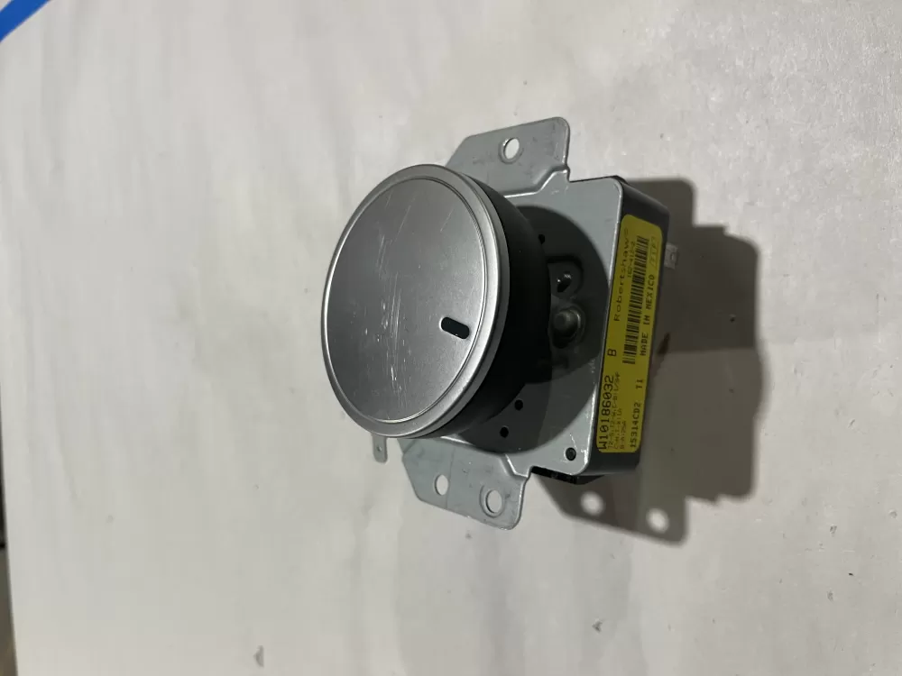 Kenmore AP6016544 W10186032 WPW10186032VP WPW10186032 PS11749835 W10186032 B Dryer Timer