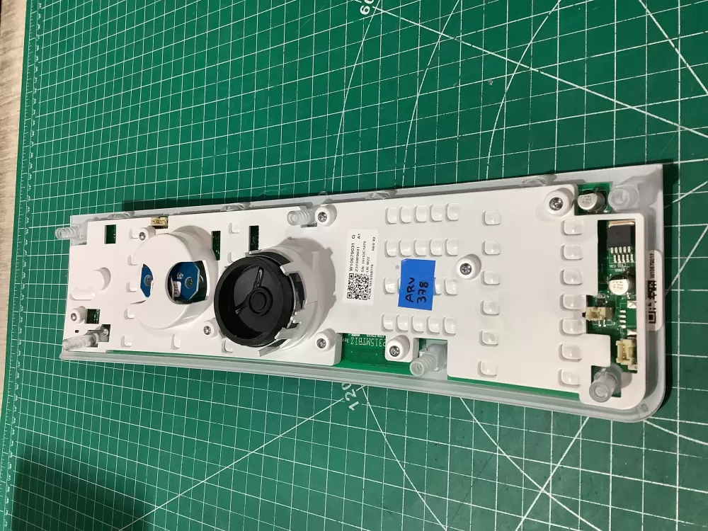 Maytag W10784655 W10911042 Washer Control Board Console AZ194037 | ARV376
