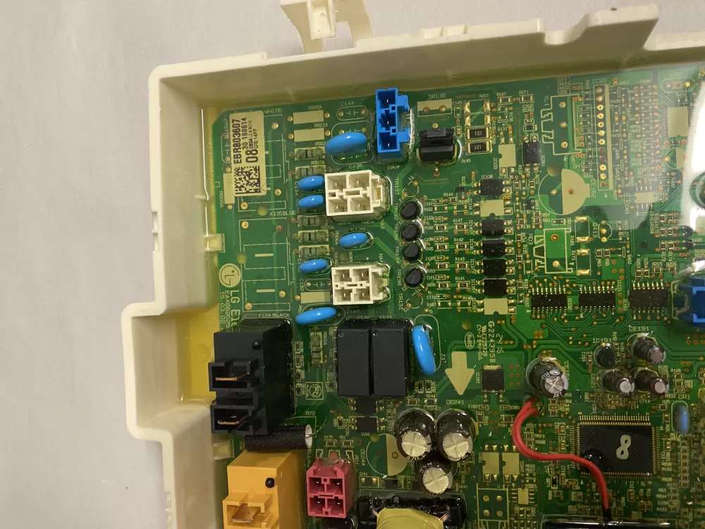 LG Kenmore EBR80360708 Washer Control Board AZ204819 | BKV913