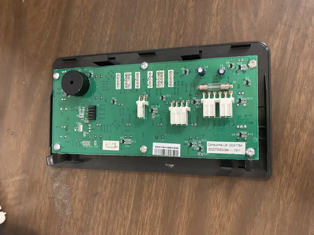 GE 200D7355G084 WR55X22930 Refrigerator Control Board Dispenser AZ39905 | BK970