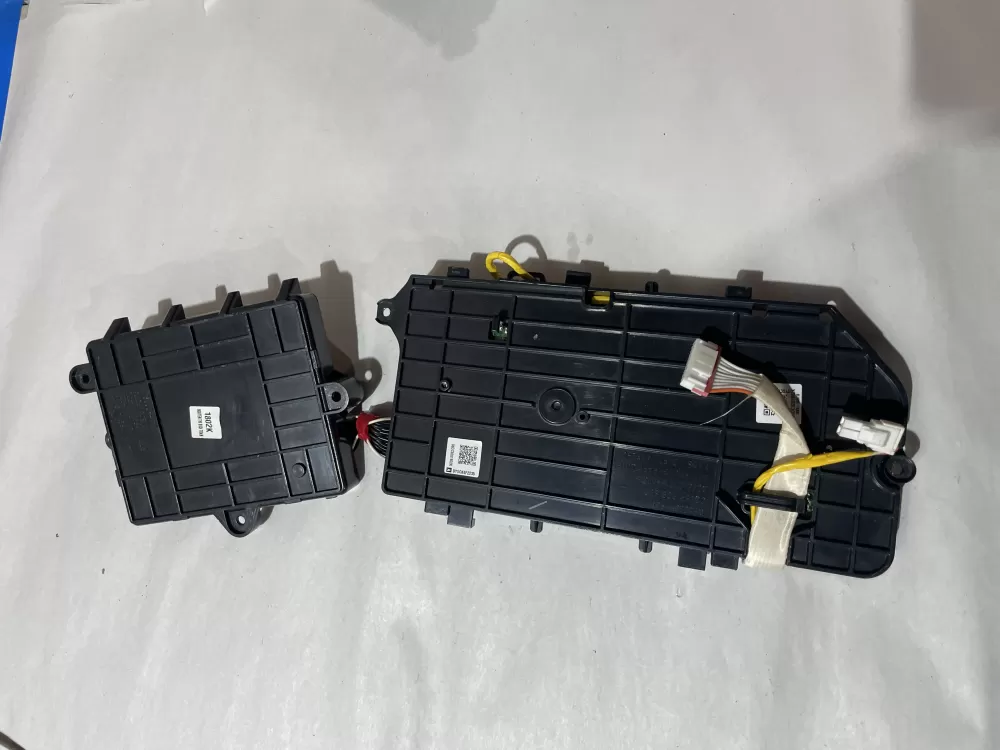 Samsung DC92 01802K DC9201802K Washer Control Board AZ199919 | Wmv879