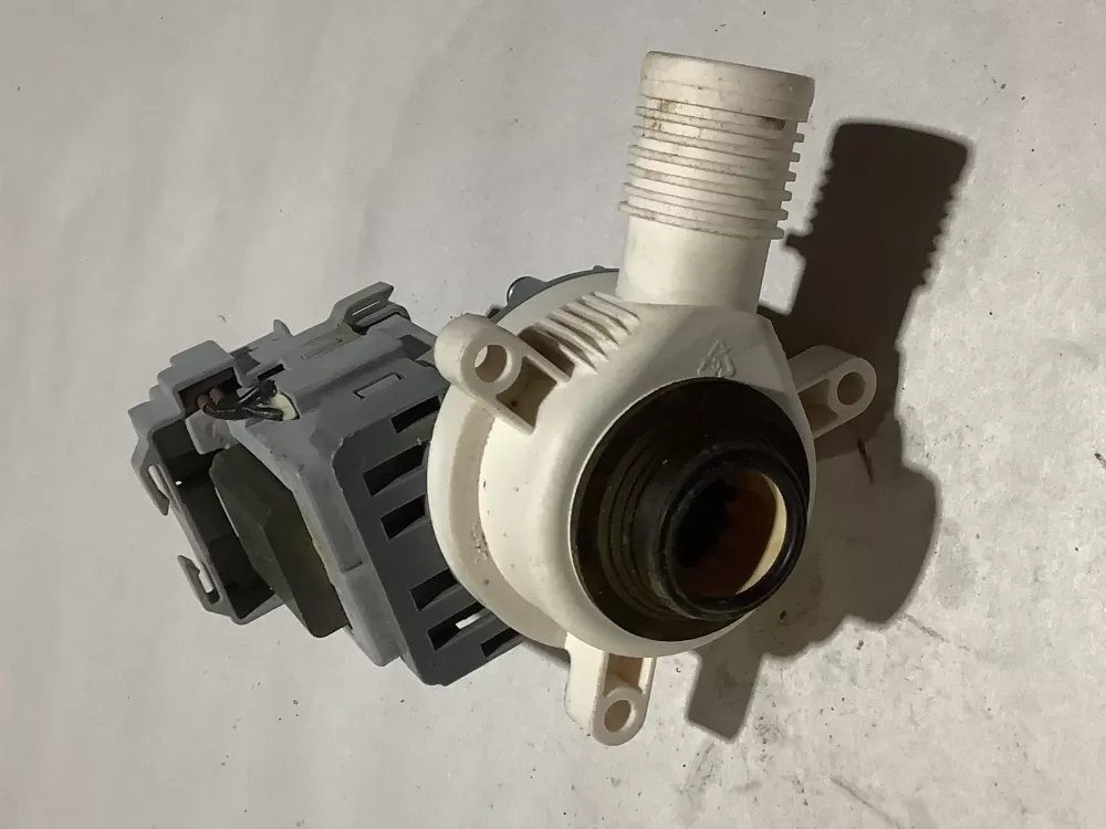 Kenmore  Whirlpool  Maytag  Amana  Roper  Admiral W10276397 WPW10276397 Washer Water Drain Pump