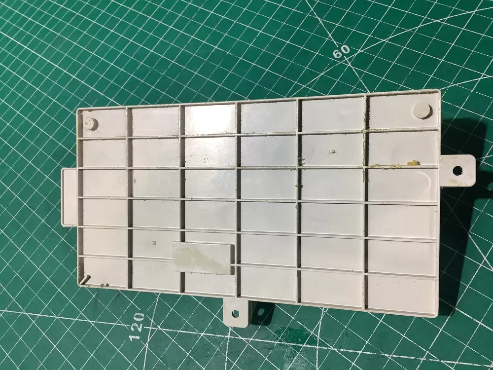 Samsung DC26-00005D 20101221 Dryer Control Board