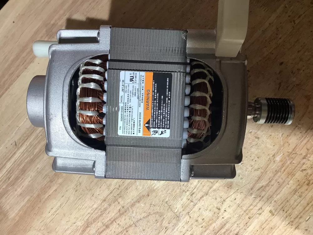 GE Electrolux 0024000133GEA Washer Drive Motor AZ210287 | Sl257