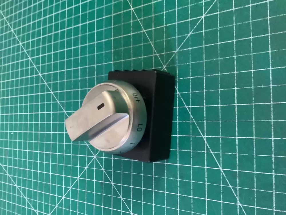 LG EBR80327001 Range Encoder Board AZ192306 | NR562