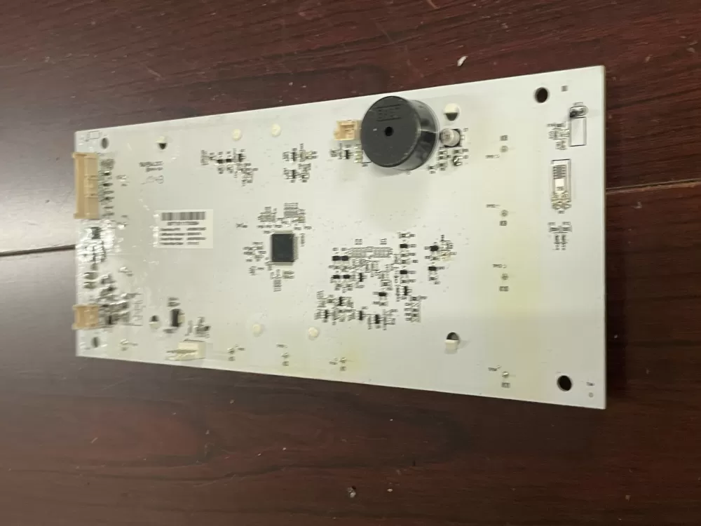 Frigidaire Electrolux A05860720 Refrigerator UI Control Board AZ90094 | Wm2001