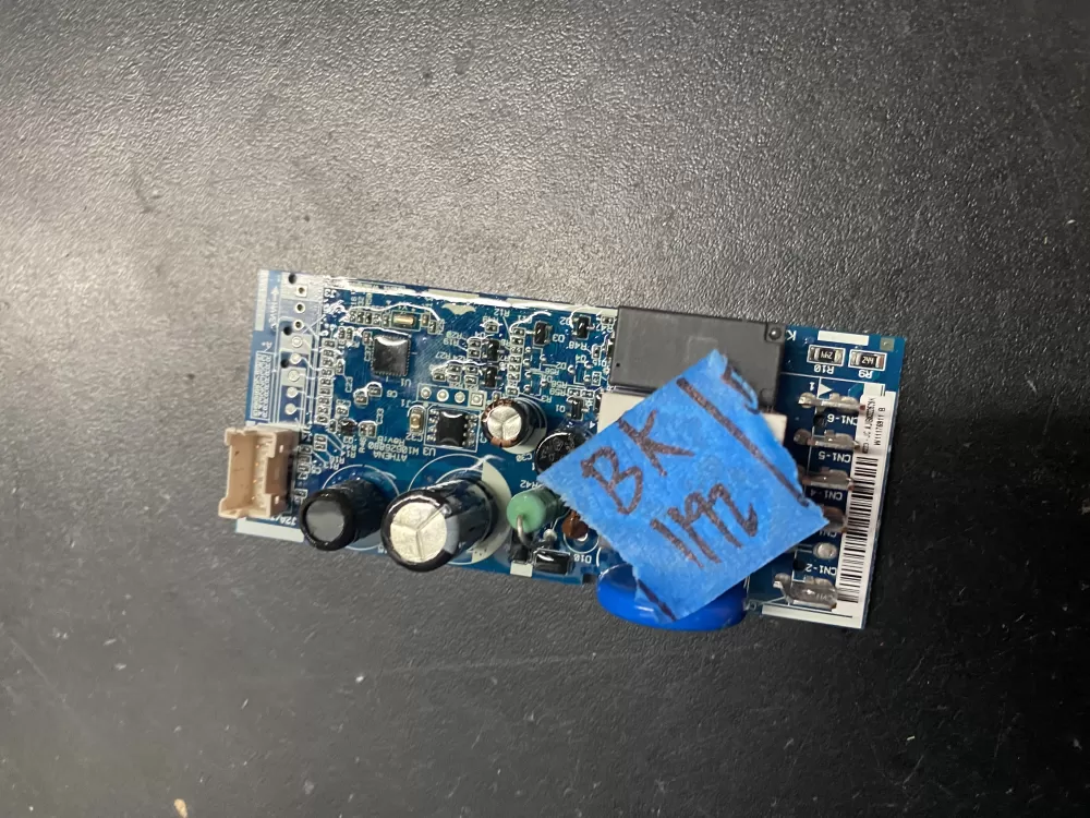 Whirlpool Refrigerator Control Board AZ21619 | BK1192