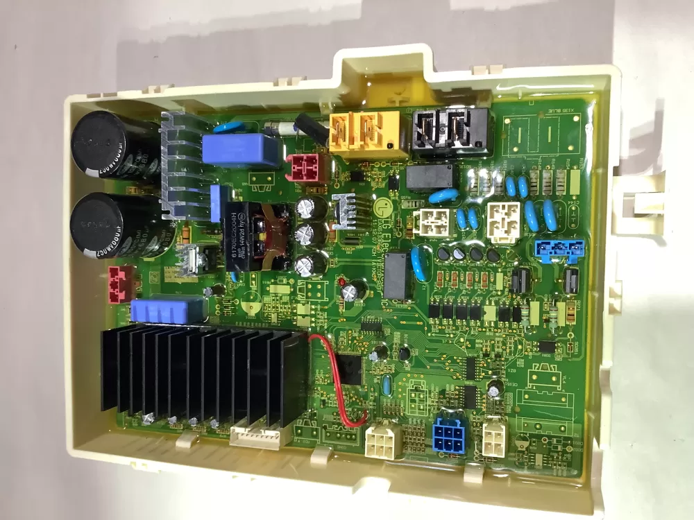 LG 6170EC2004H Washer Control Board