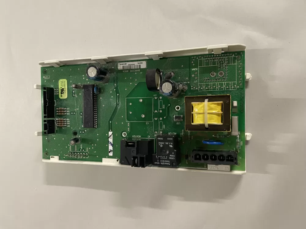 Whirlpool WP8546219 Dryer Control Board AZ142919 | KM2395