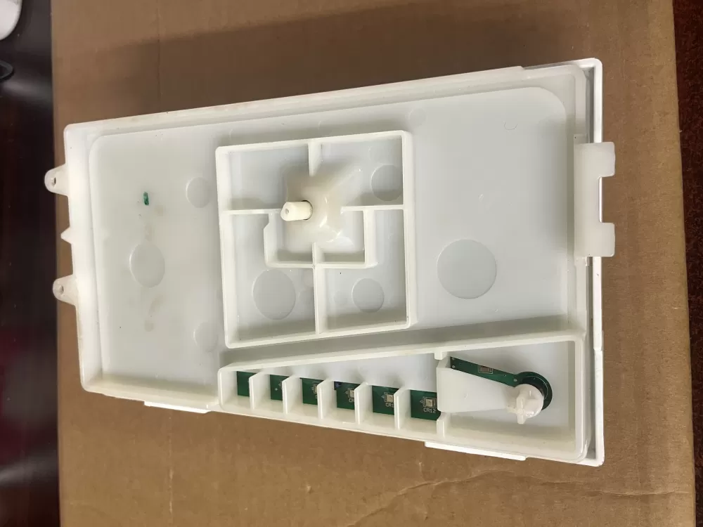 W10435609 Whirlpool Washer Board - Control