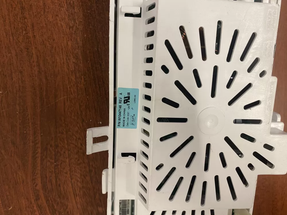 Whirlpool W10394233 Washer Control Board AZ45181 | BK1767