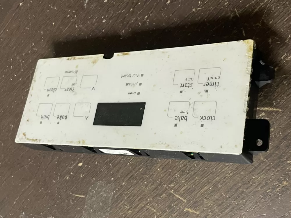 Frigidaire 318414214 84C5343 Range Oven Control Board AZ53586 | Wm1895