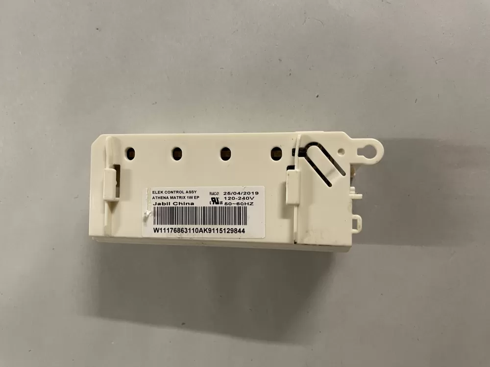 Whirlpool W11176858 B Refrigerator Control Board  AZ140604 | KM1072