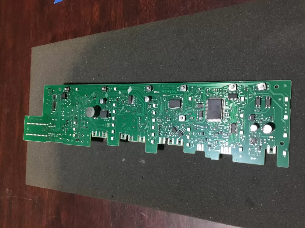 Miele EPWL320 241106 07017390 Dishwasher Control Board AZ83077 | NR340
