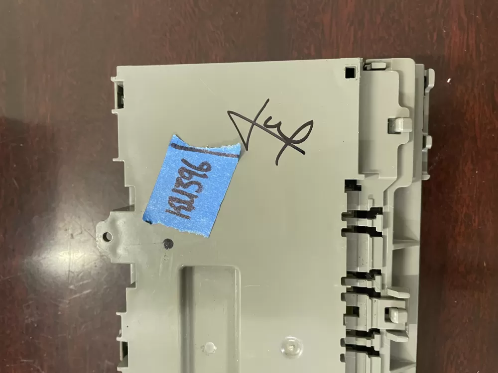 KitchenAid AP6039135 W10375784 Dishwasher Control Board AZ36693 | KM396