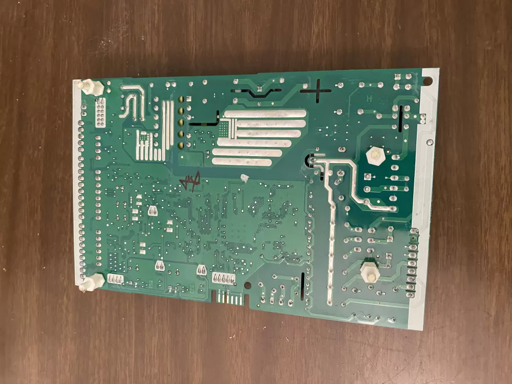 GE Wr55x40445 Refrigerator Control Board AZ96693 | BK456