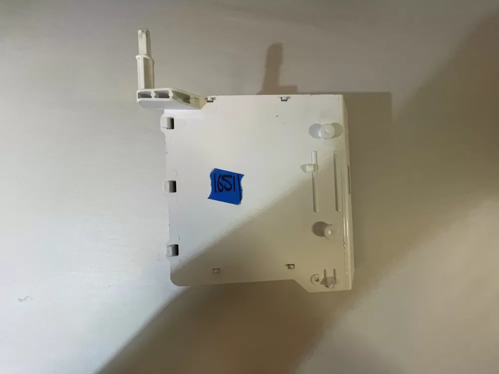 Whirlpool W10205830 Washer Control Board AZ189005 | KM1651