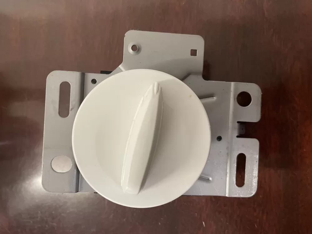 Maytag Amana Admiral Roper Dryer Timer W10745655 AZ50621 | KM1831