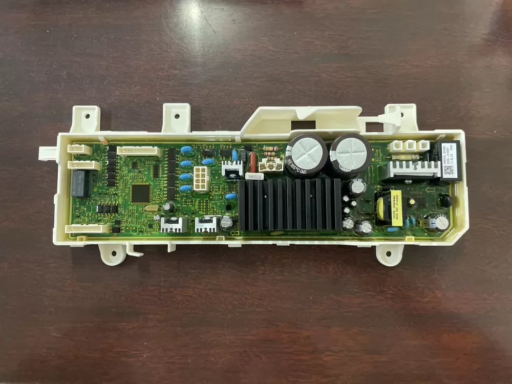 Samsung DC92 01625Y Washer Control AZ40545 | KMV400
