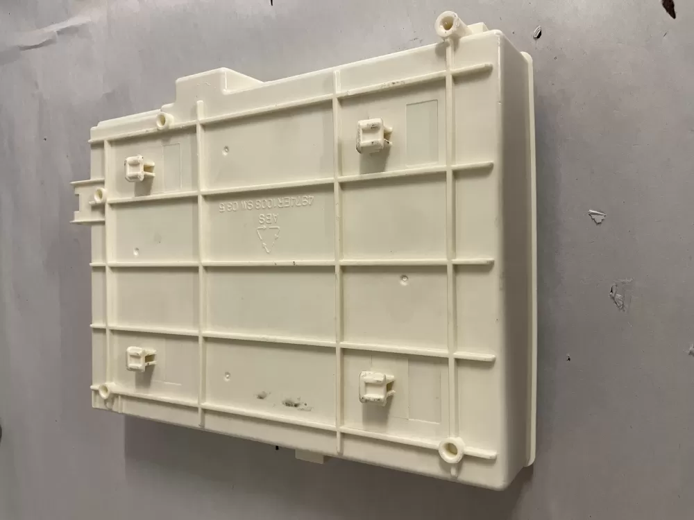 LG Washer Control Board EBR74798601 EBR78263901 AZ204832 | Wmv912