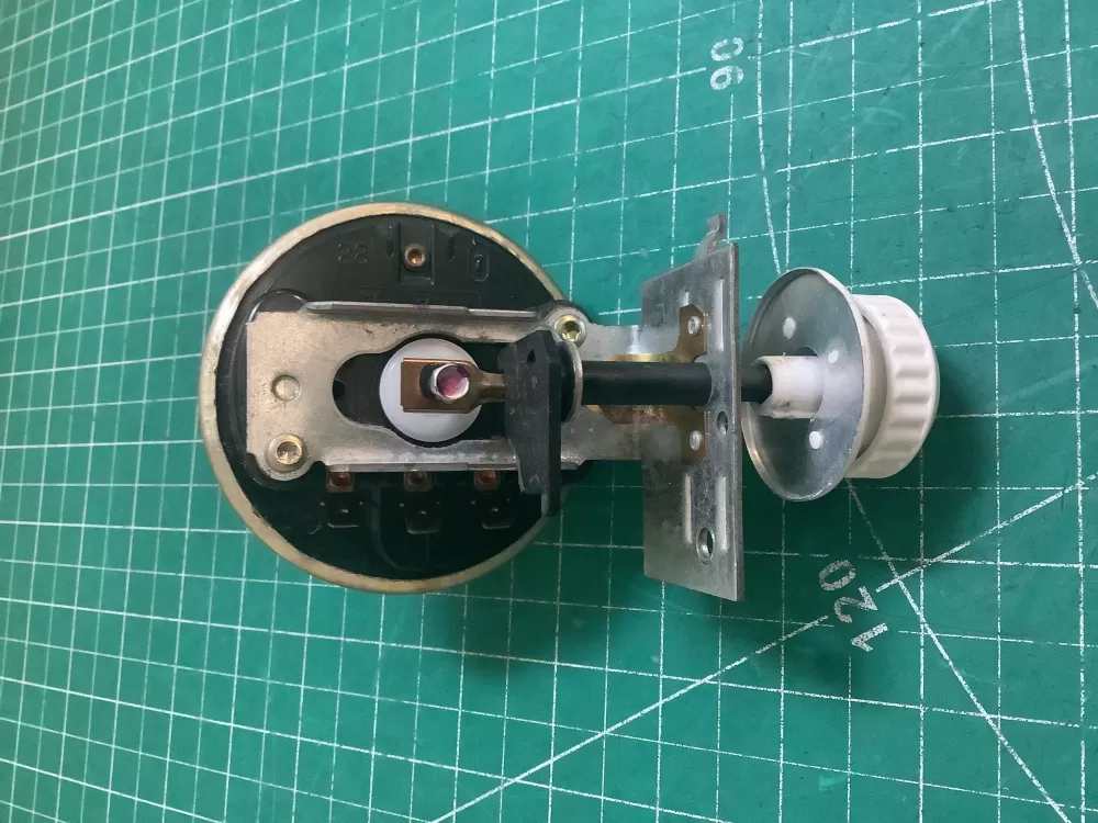 Whirlpool  Frigidaire 738-623-2 Washer Pressure Switch