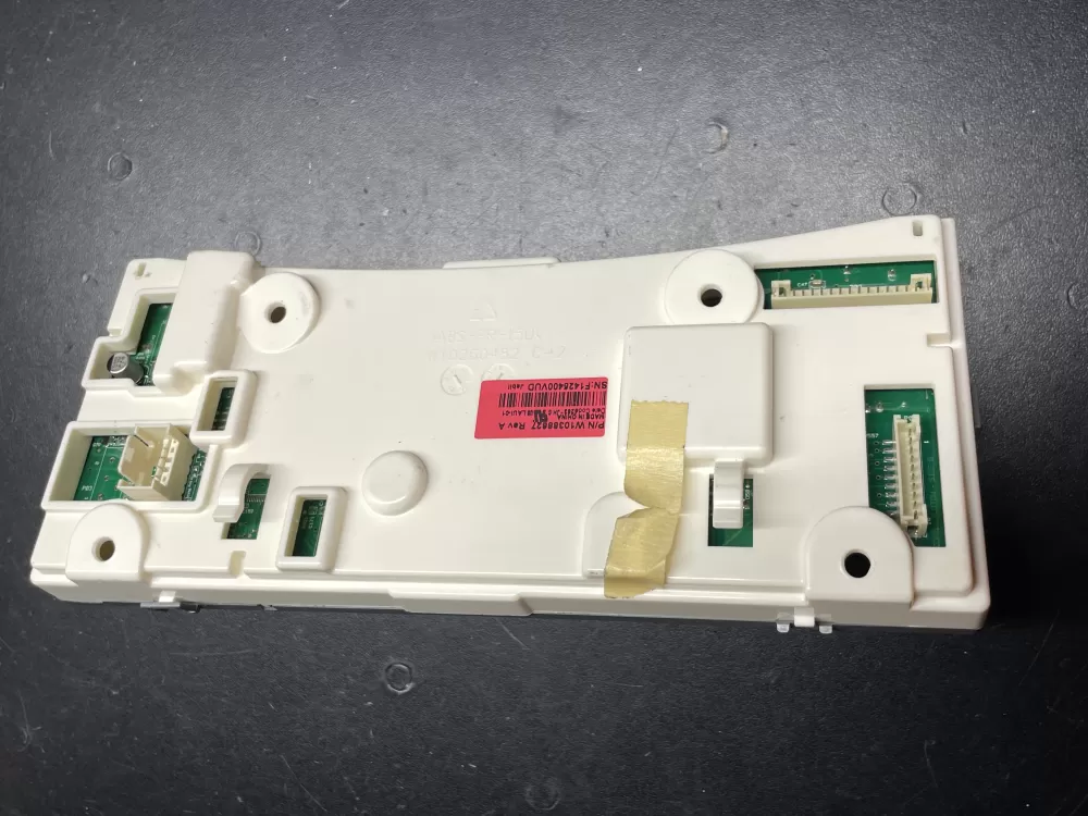 Whirlpool W10588181  AP5737055  W10388627 Control Board AZ36674 | Wm391