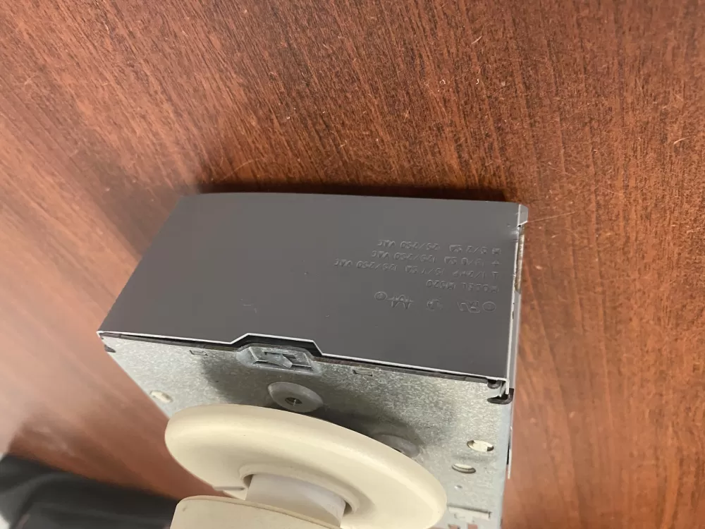 Whirlpool 6 2083430 Washer Timer AZ46741 | BK1782