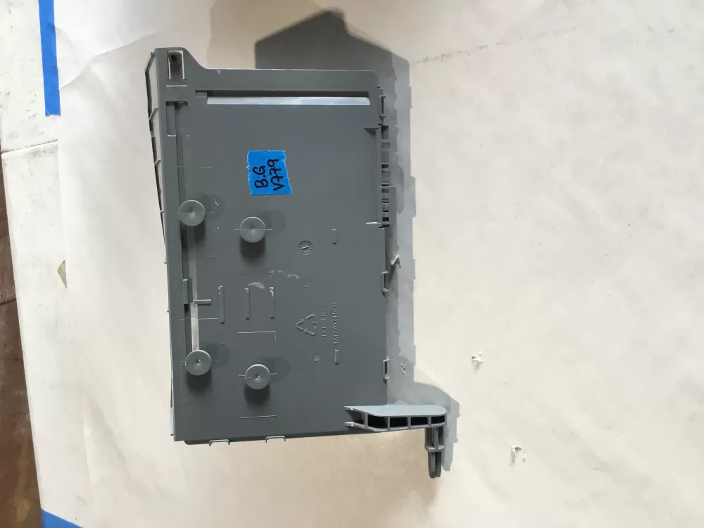 Kenmore Whirlpool W11401697 W11100596 Washer Control Board CCU AZ150951 | BGV779