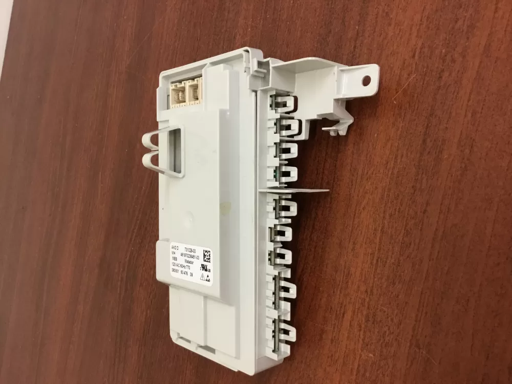 Kenmore  Whirlpool 731029-00 Washer Control Board