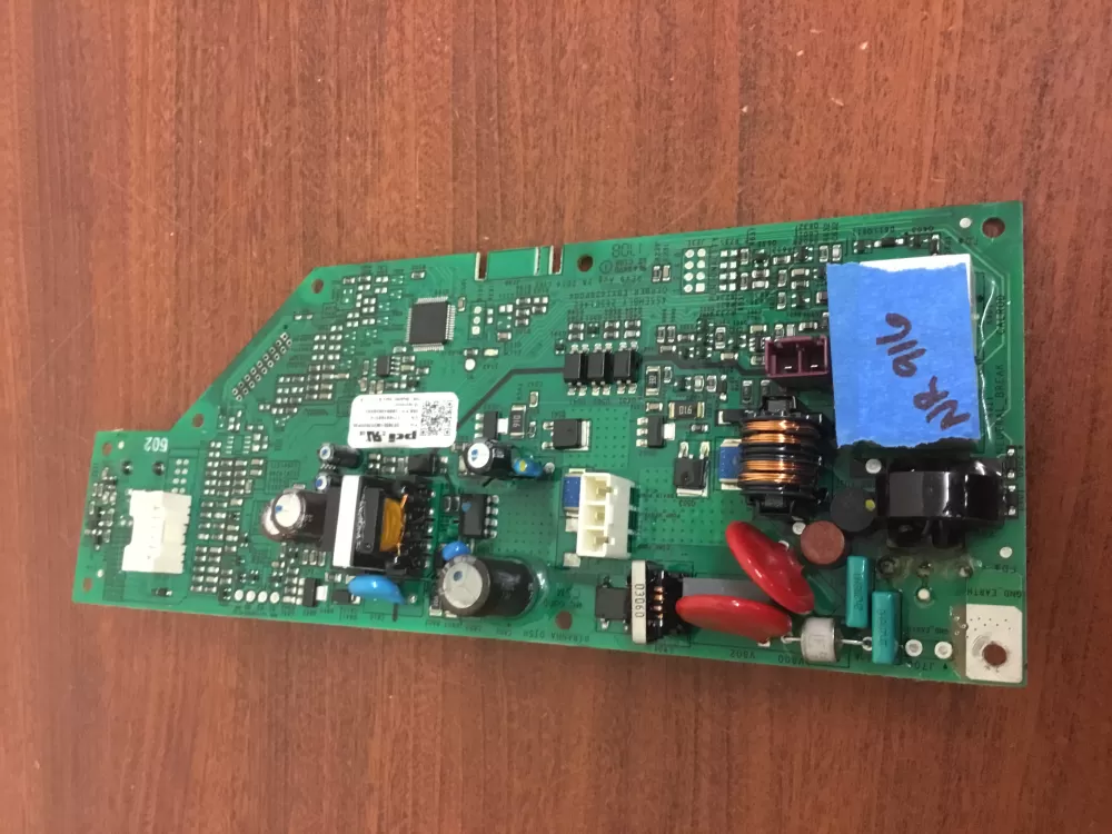 GE 265D1462G502 WD21X24900 Dishwasher Control Board AZ30523 | NR916