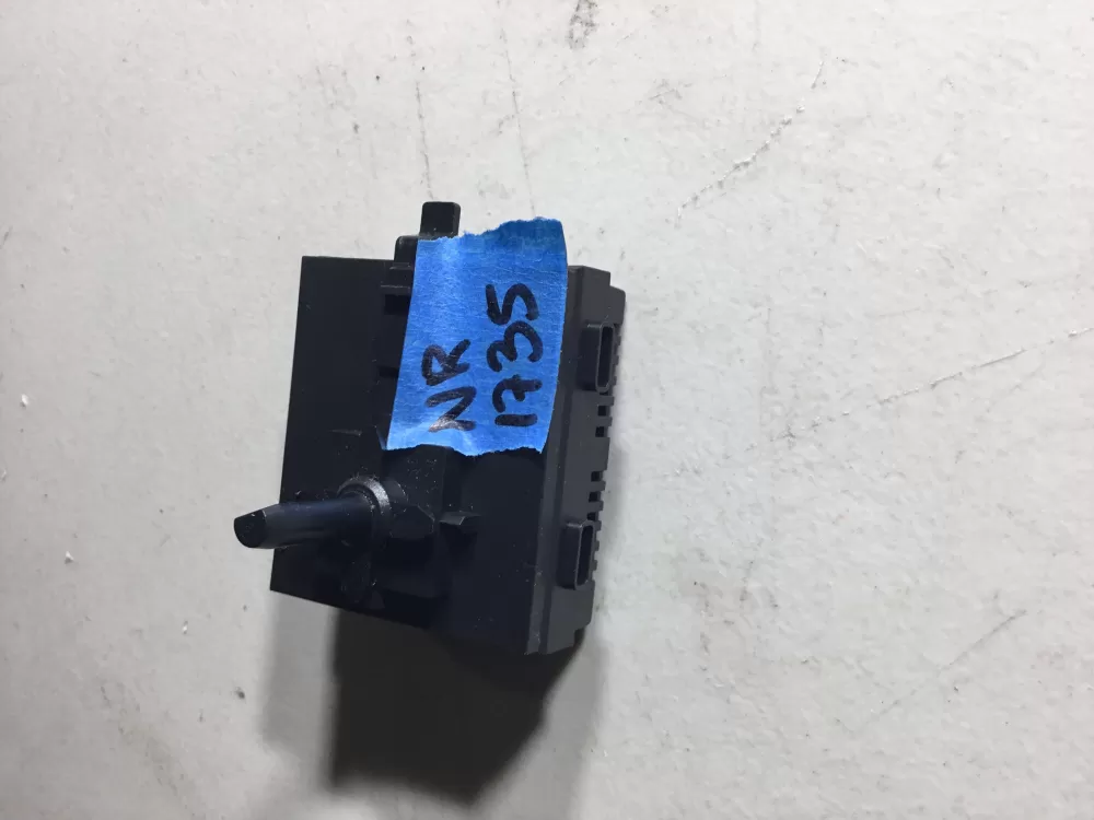 Kenmore PS11749685 Washer Control Board Switch Temperature AZ42550 | NR1735