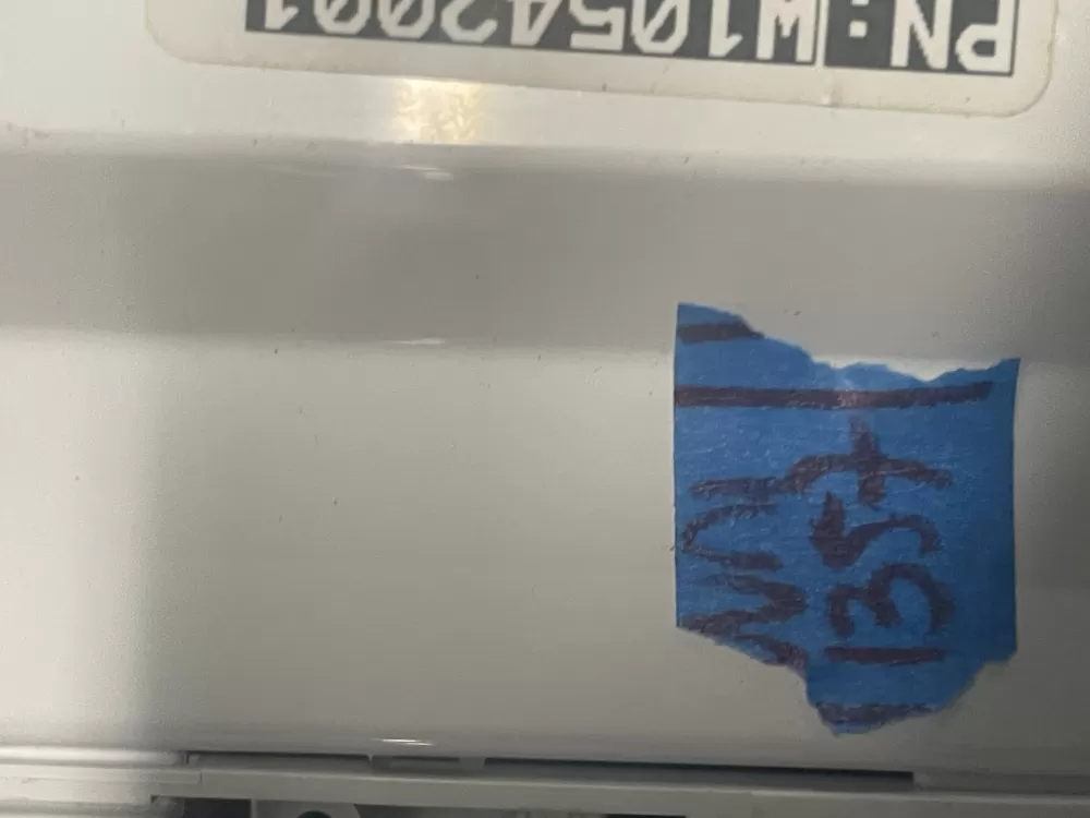 Whirlpool Maytag W10249826 W10249827 Dryer Control Board AZ20823 | WM1357