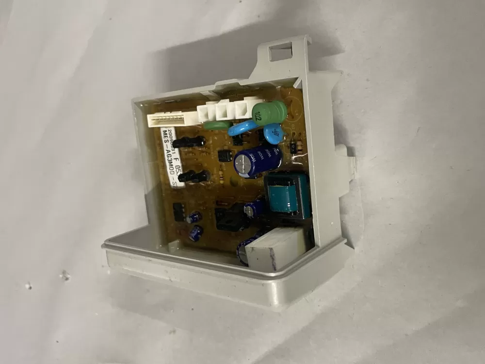 AG3MOD Samsung Washer Board - Control