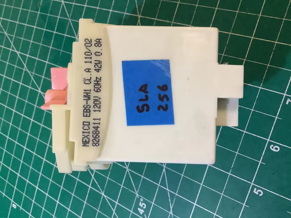 KitchenAid Kenmore 8268411 Dishwasher Drain Pump AZ195657 | SL256