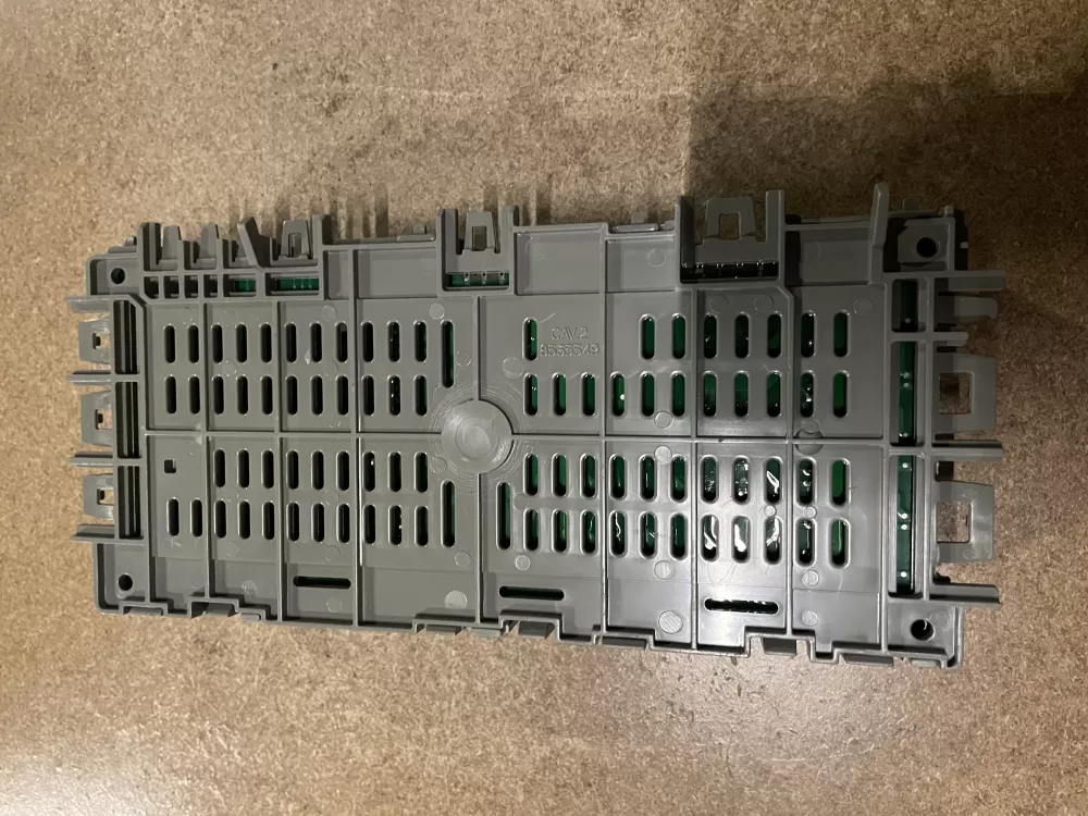 Kenmore Maytag Whirlpool W10189966 Washer Control Board AZ26165 | KM97