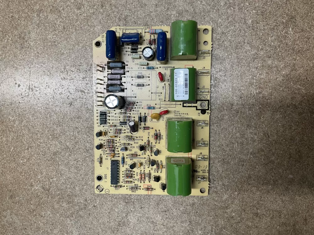 Whirlpool  Kenmore  Maytag  KitchenAid  Roper  Estate WPW10331686  AP6019728  W10331686  1937904  8054084  8273970  8273972  8273977  8522964  9758080  9758080R  PS11753037  WPW10331686VP Oven Spark Module