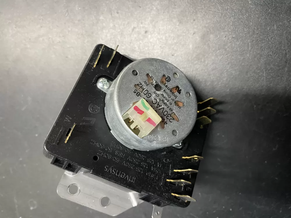 Whirlpool Maytag W10185982 Kenmore WPW10185982VP Dryer Timer AZ19059 | BK1030