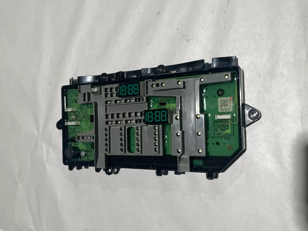 Samsung DC92-01988A Washer Control Board